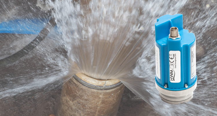 Advanced Solutions for Water Leak Detection, Energy Management & Smart Monitoring